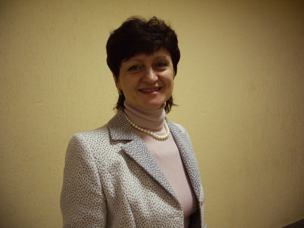 Новогодняя сказка 23 декабря 2009г.